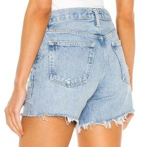 Agolde Parker Long Short